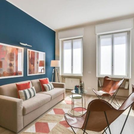 Sweett- Duomo Apartman Milánó Kültér fotó