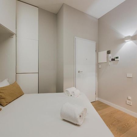 Sweett- Duomo Apartman Milánó Kültér fotó