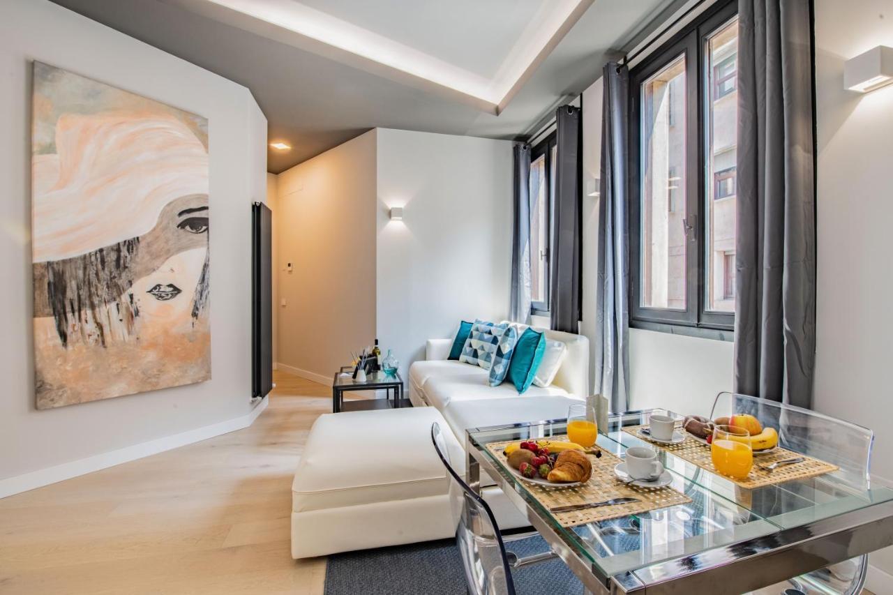 Sweett- Duomo Apartman Milánó Kültér fotó