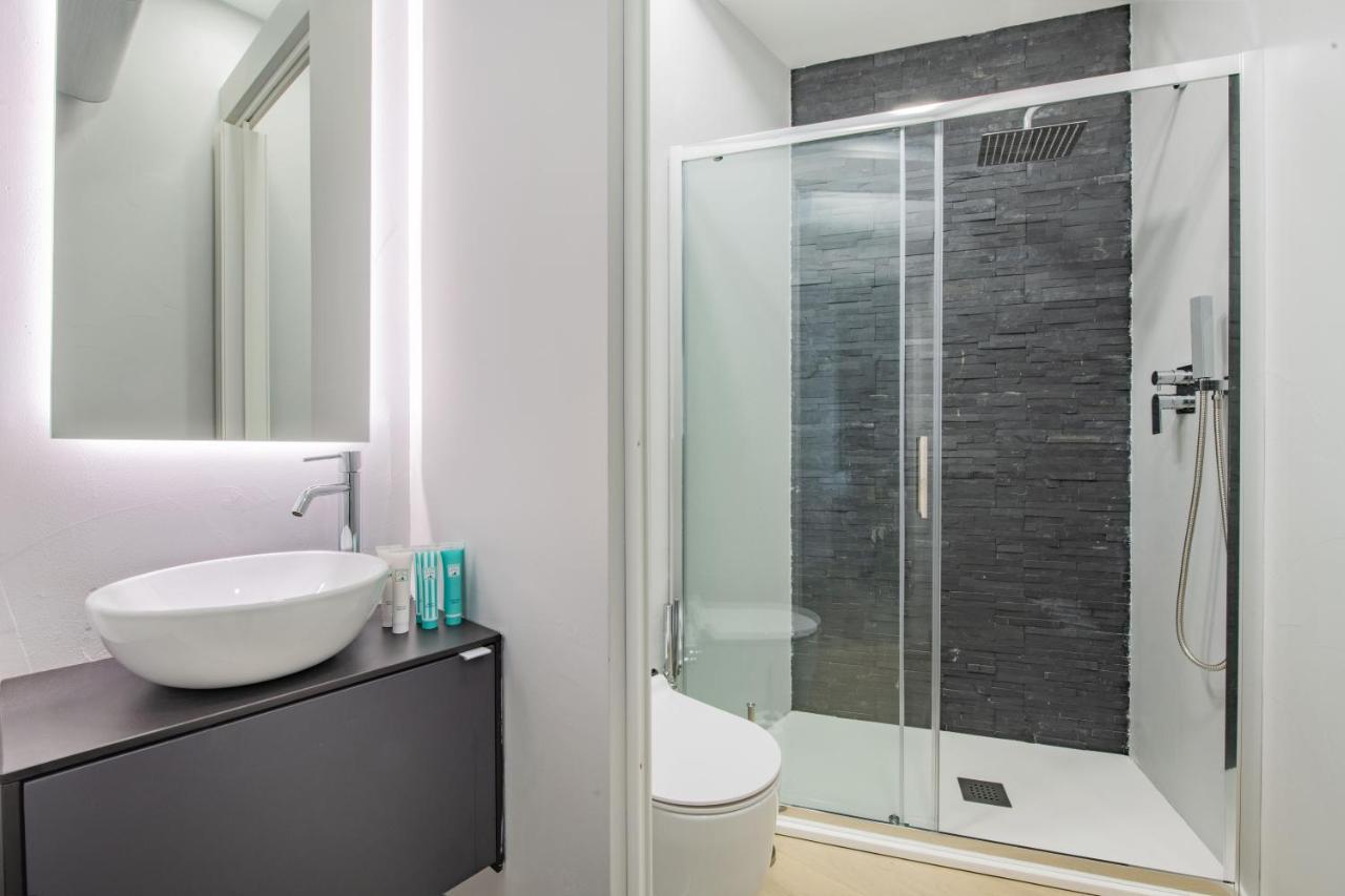 Sweett- Duomo Apartman Milánó Kültér fotó