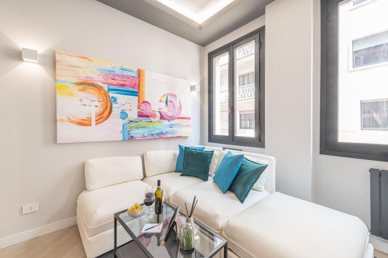 Sweett- Duomo Apartman Milánó Kültér fotó