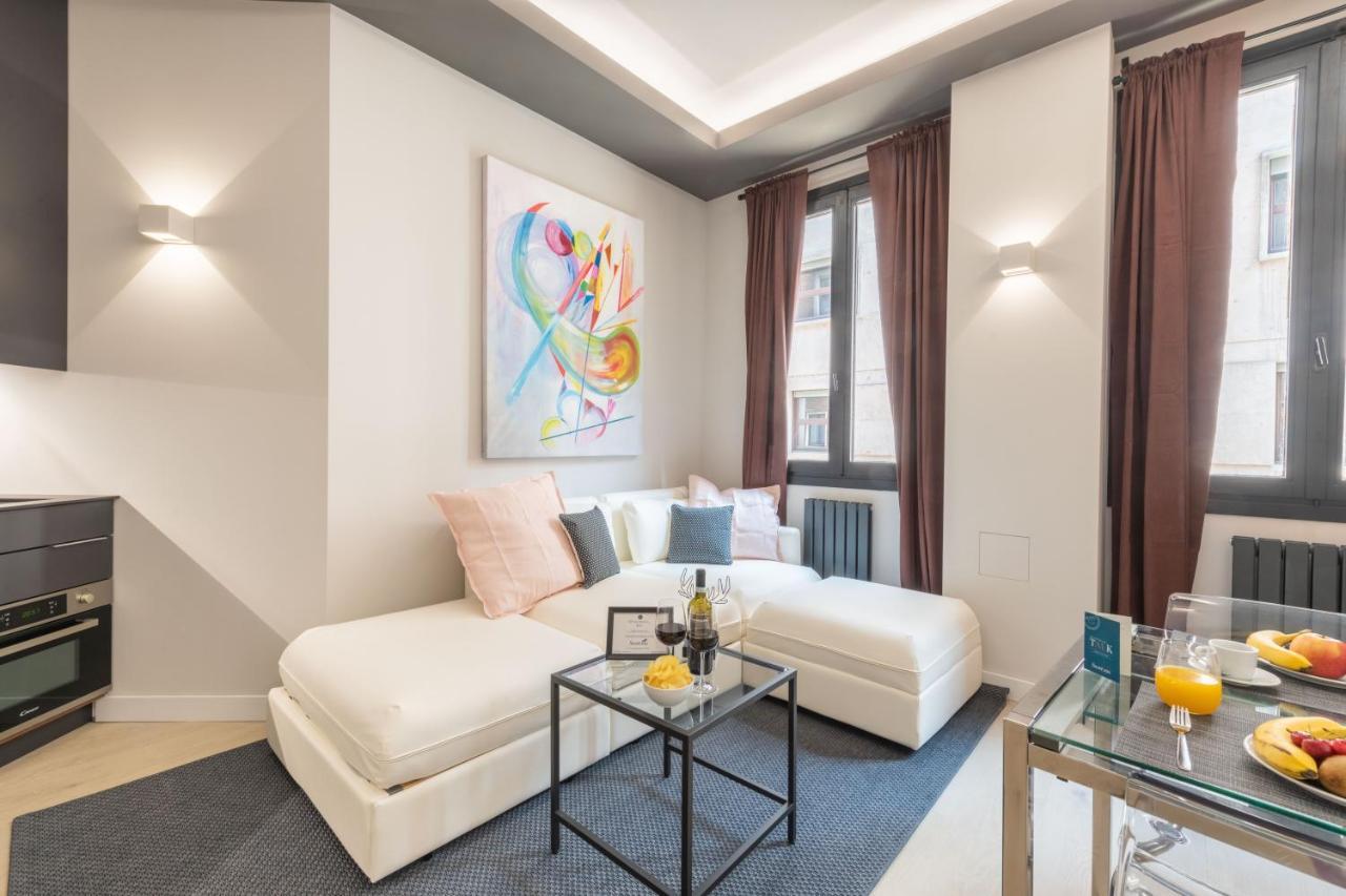 Sweett- Duomo Apartman Milánó Kültér fotó