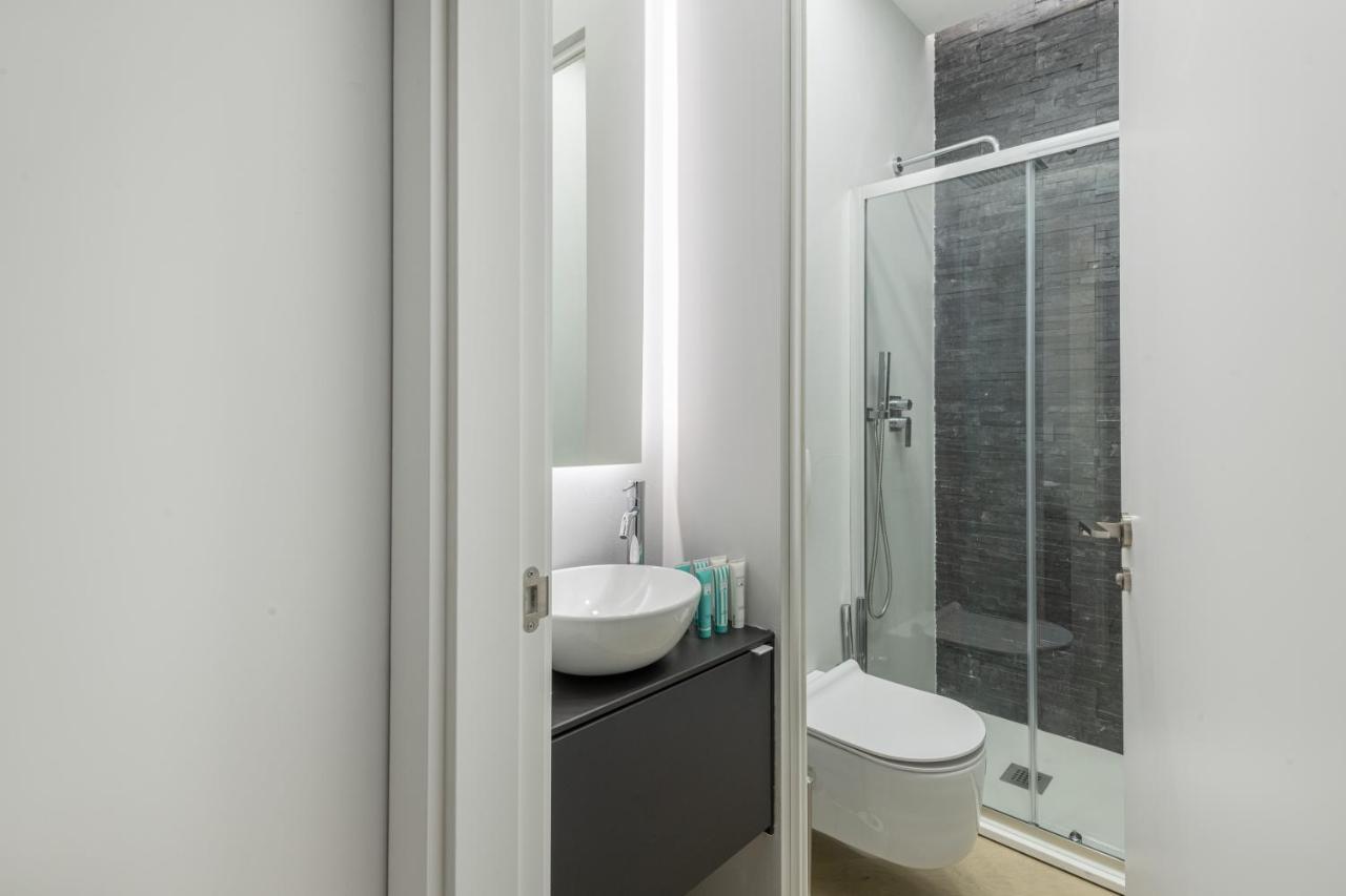Sweett- Duomo Apartman Milánó Kültér fotó