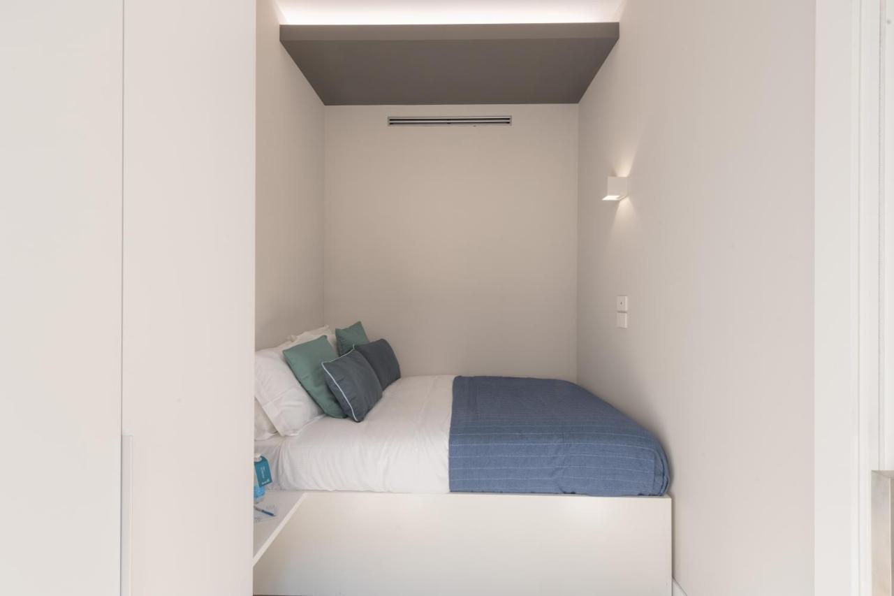 Sweett- Duomo Apartman Milánó Kültér fotó