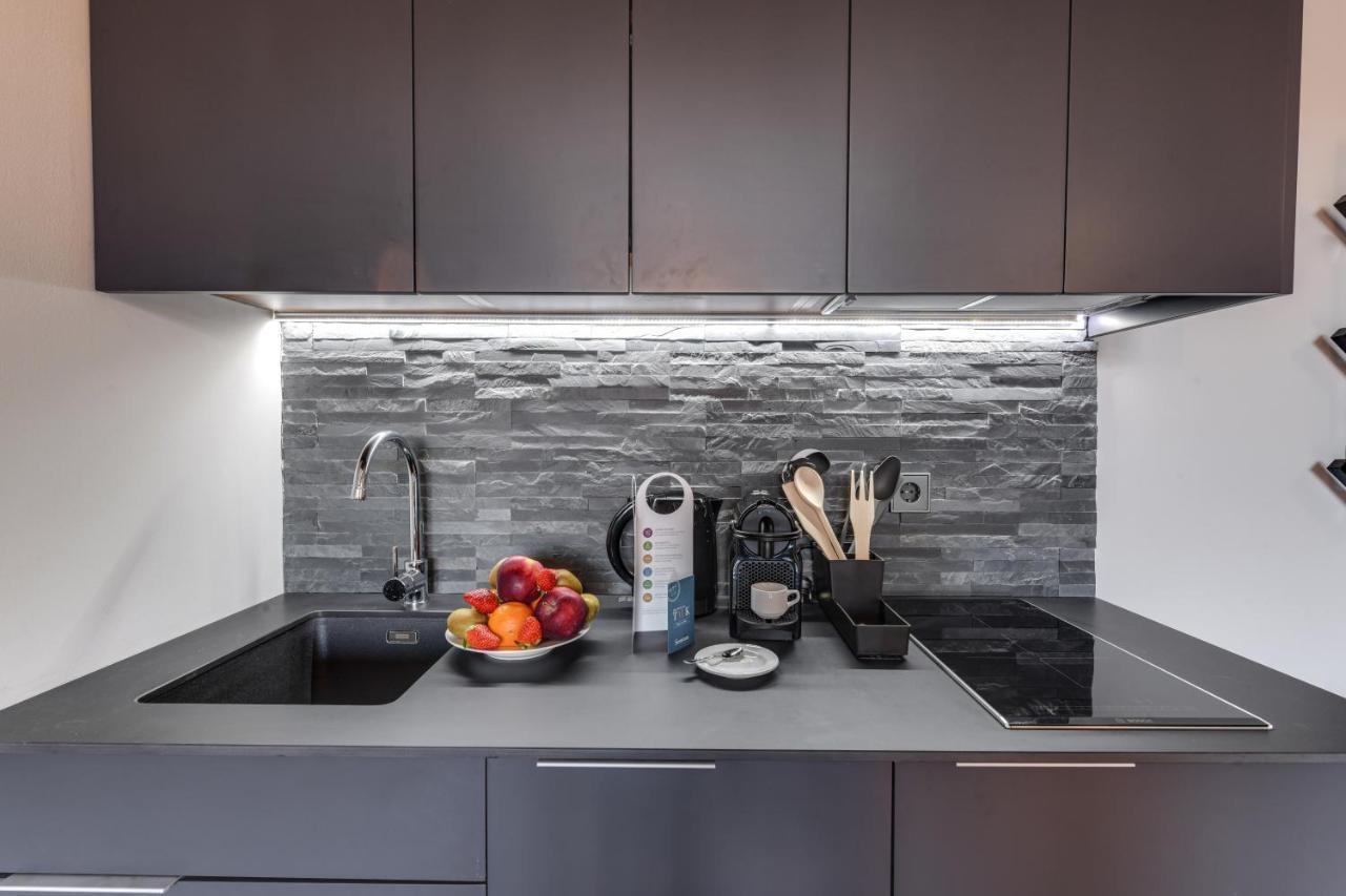 Sweett- Duomo Apartman Milánó Kültér fotó