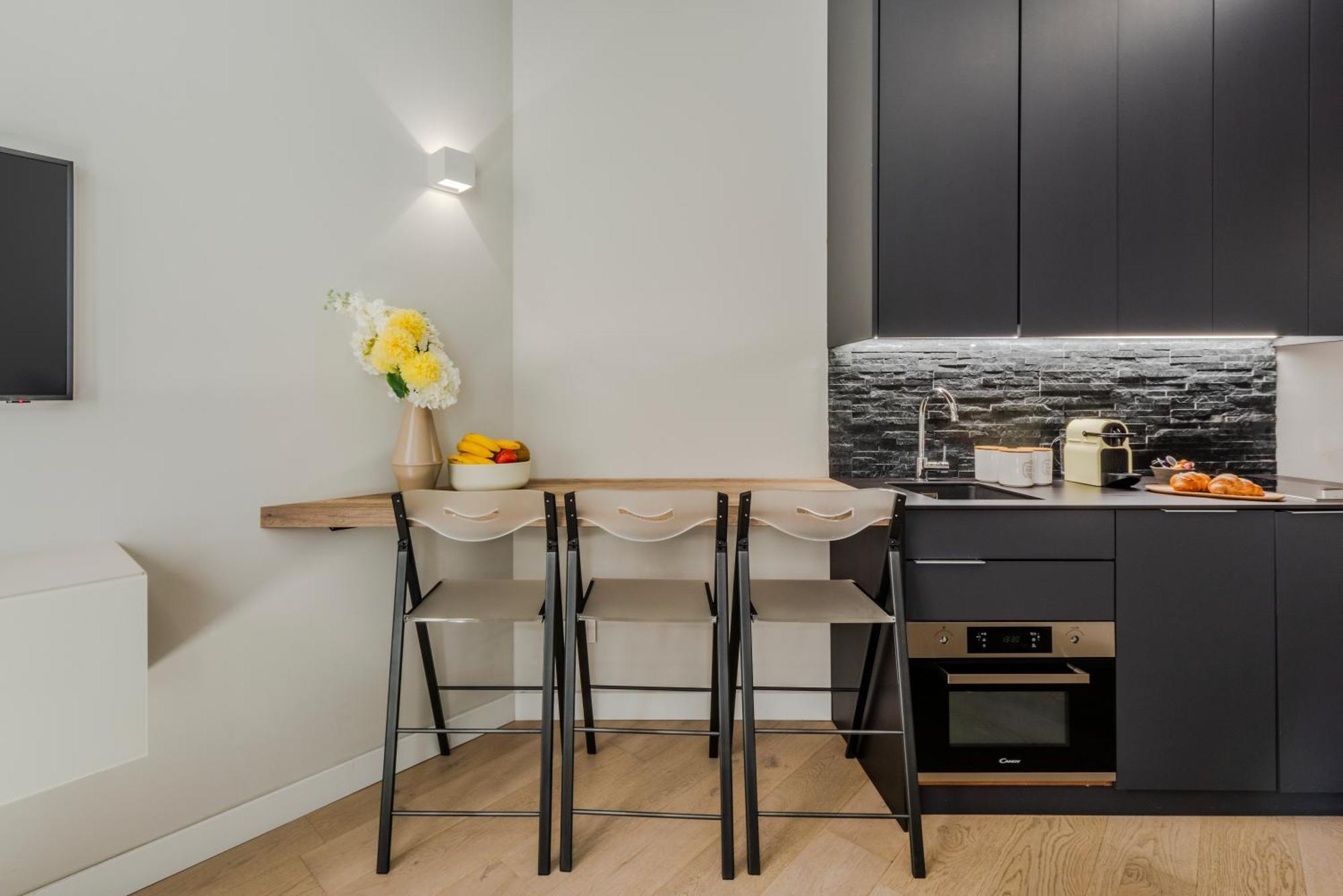 Sweett- Duomo Apartman Milánó Kültér fotó