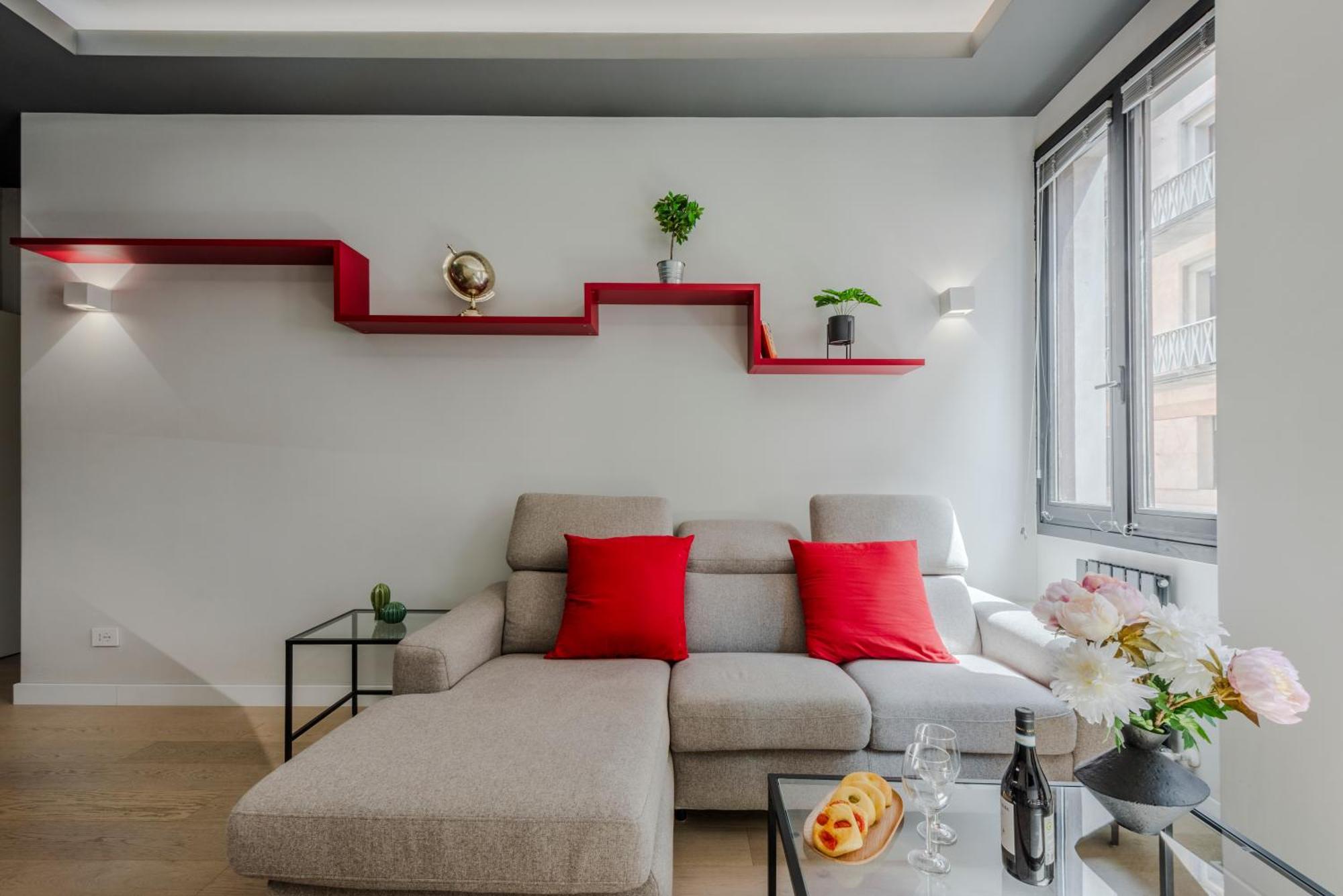 Sweett- Duomo Apartman Milánó Kültér fotó