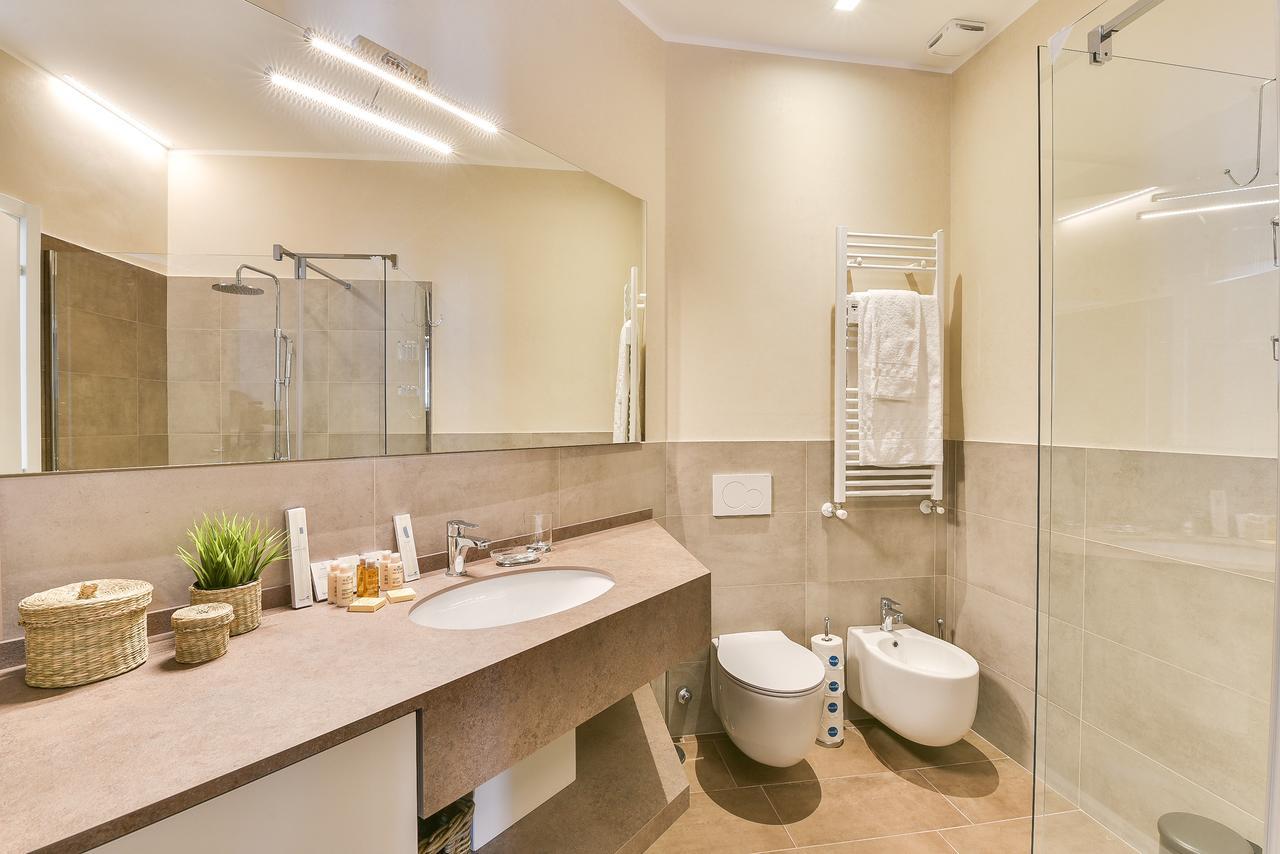 Sweett- Duomo Apartman Milánó Kültér fotó