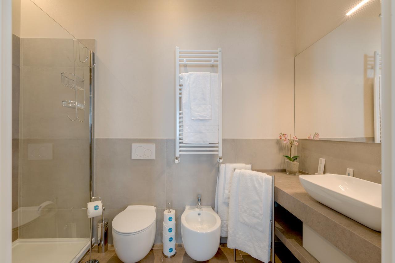Sweett- Duomo Apartman Milánó Kültér fotó